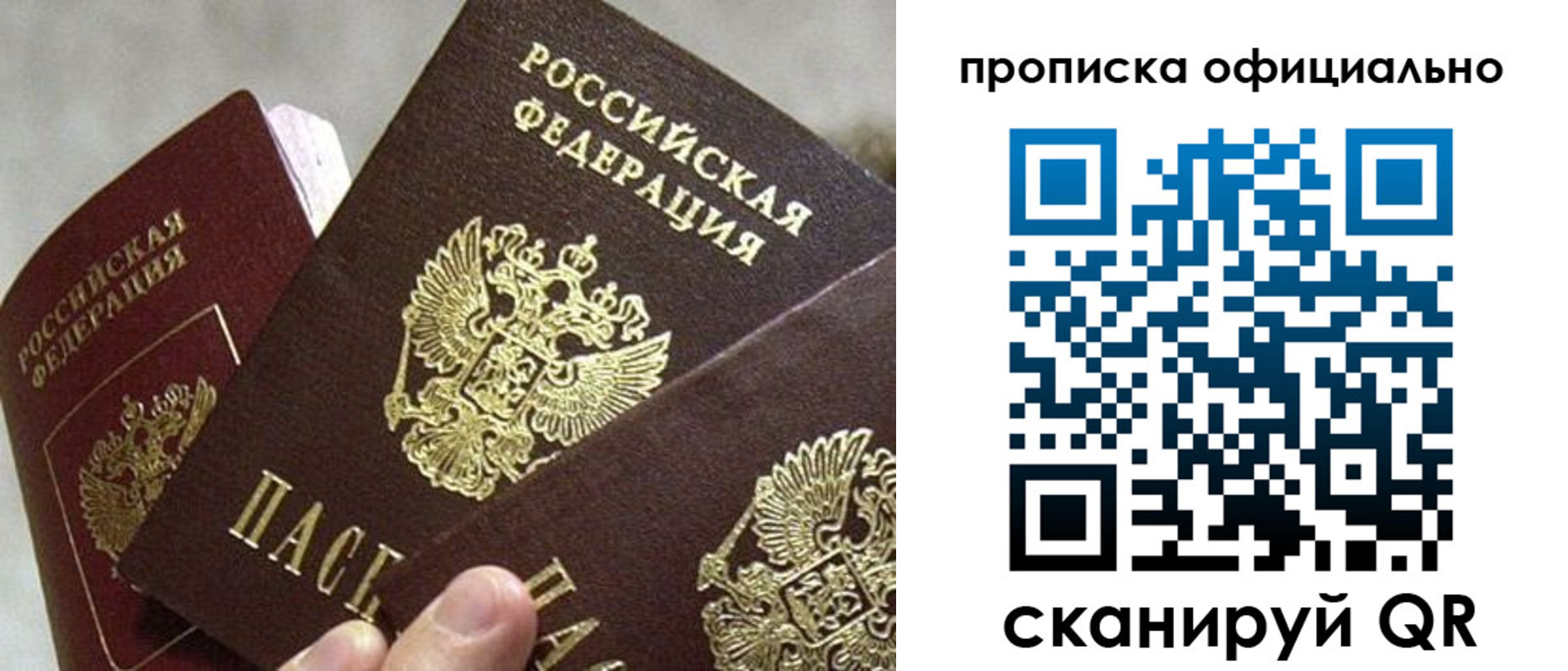 прописка гарантия в Новосибирской области
